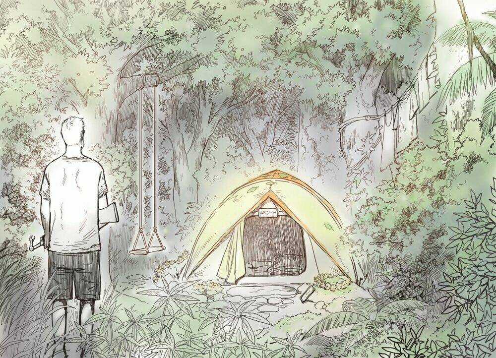 The Horizon - Chapter 18 - Trang 25