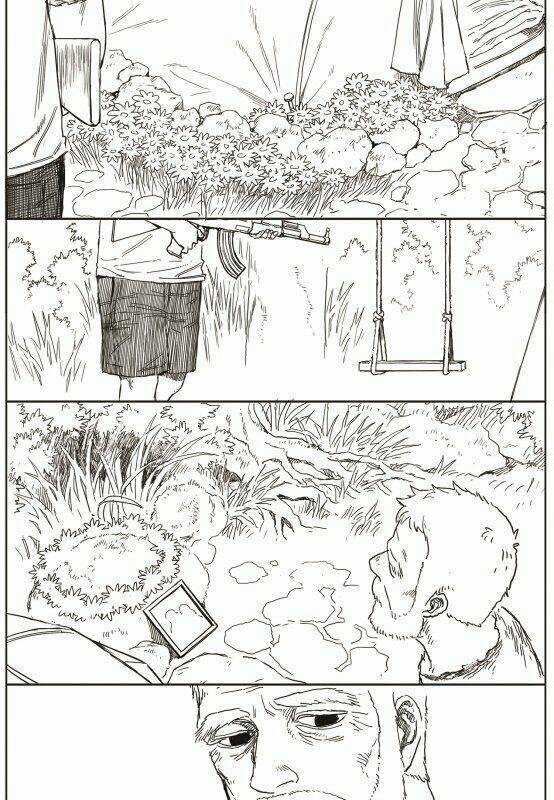 The Horizon - Chapter 18 - Trang 26