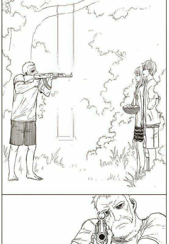 The Horizon - Chapter 18 - Trang 28