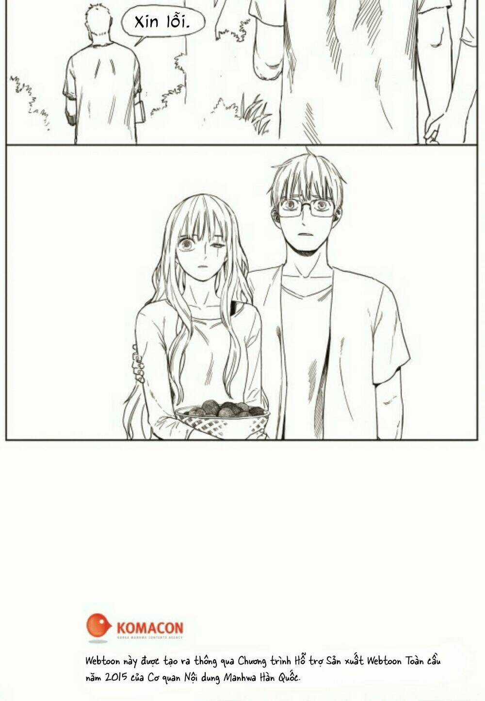 The Horizon - Chapter 18 - Trang 31