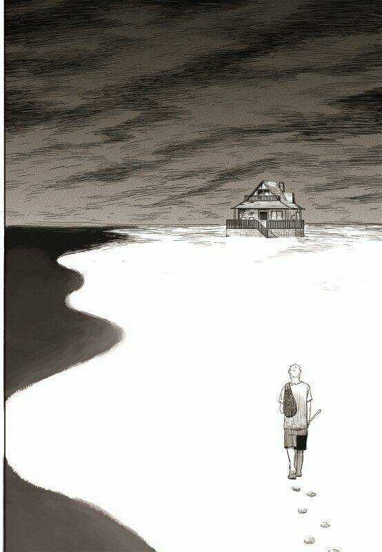 The Horizon - Chapter 18 - Trang 8