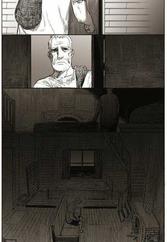 The Horizon - Chapter 18 - Trang 9