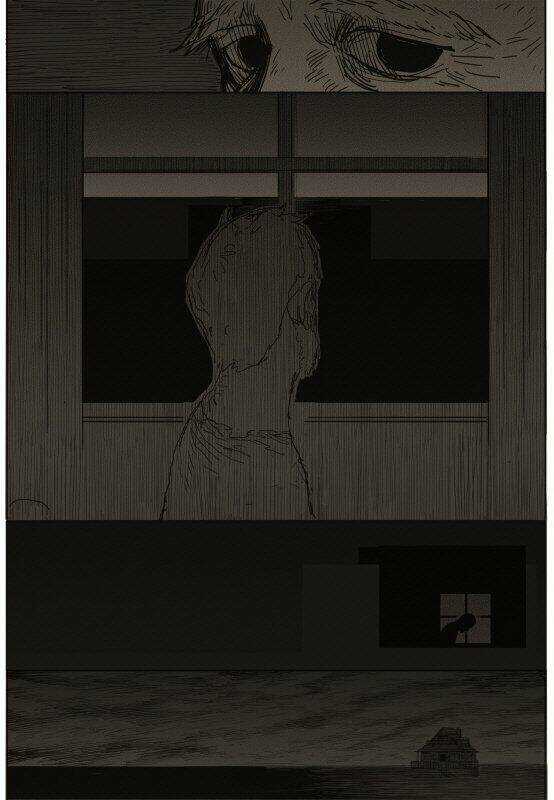 The Horizon - Chapter 18 - Trang 10