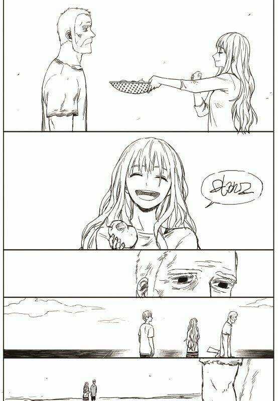 The Horizon - Chapter 19 - Trang 11