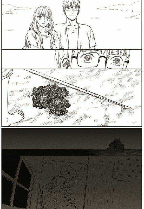 The Horizon - Chapter 19 - Trang 12