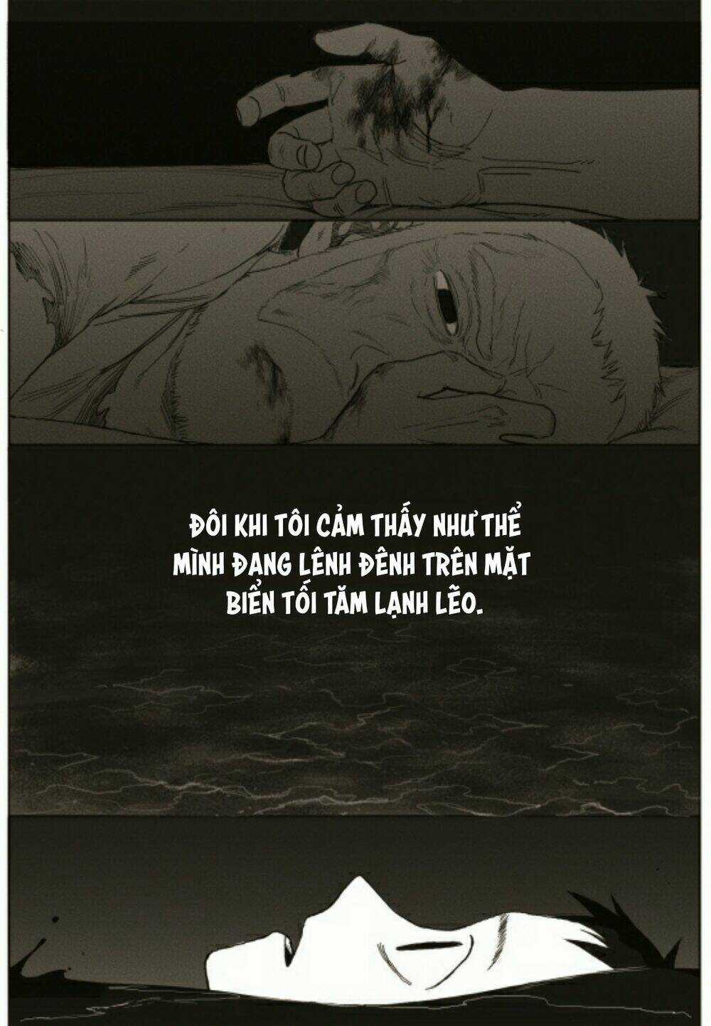 The Horizon - Chapter 19 - Trang 15