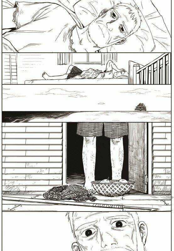 The Horizon - Chapter 19 - Trang 18