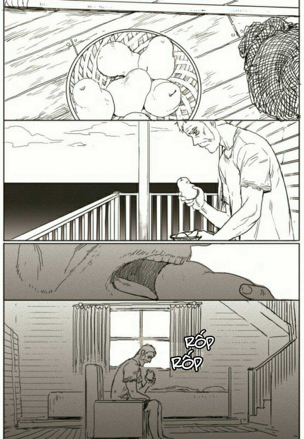 The Horizon - Chapter 19 - Trang 19