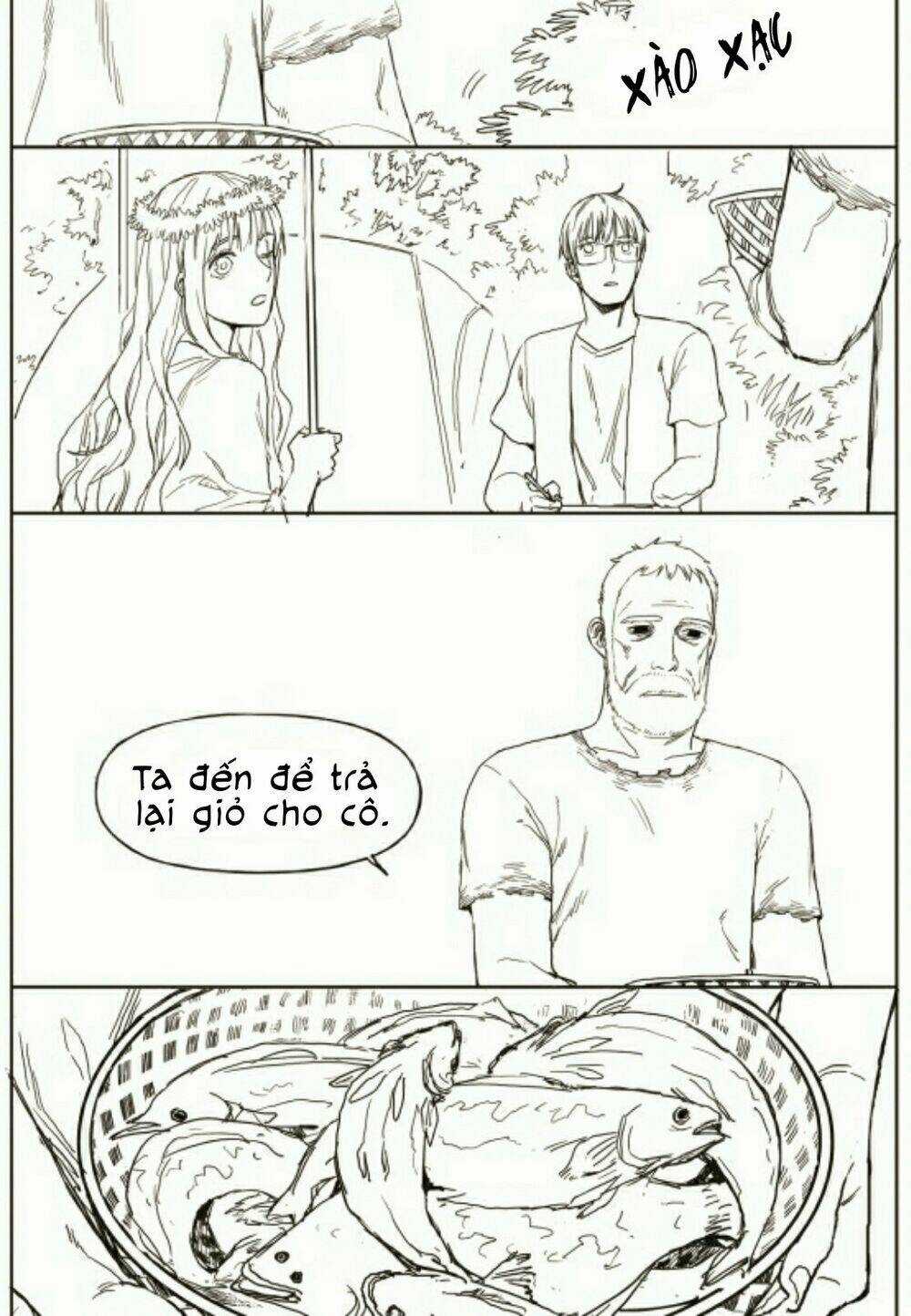 The Horizon - Chapter 19 - Trang 21