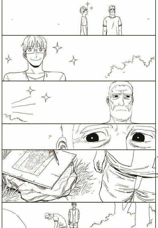 The Horizon - Chapter 19 - Trang 23