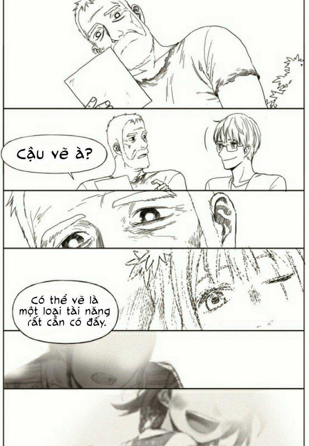 The Horizon - Chapter 19 - Trang 24