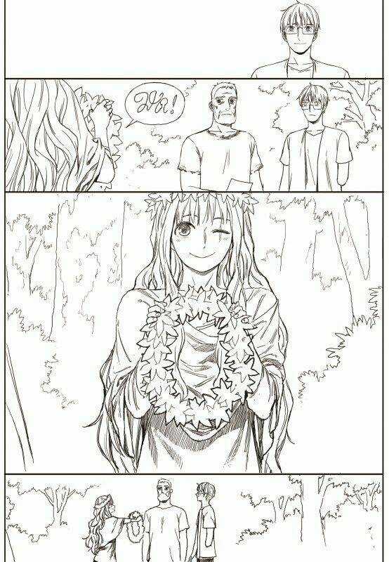 The Horizon - Chapter 19 - Trang 25