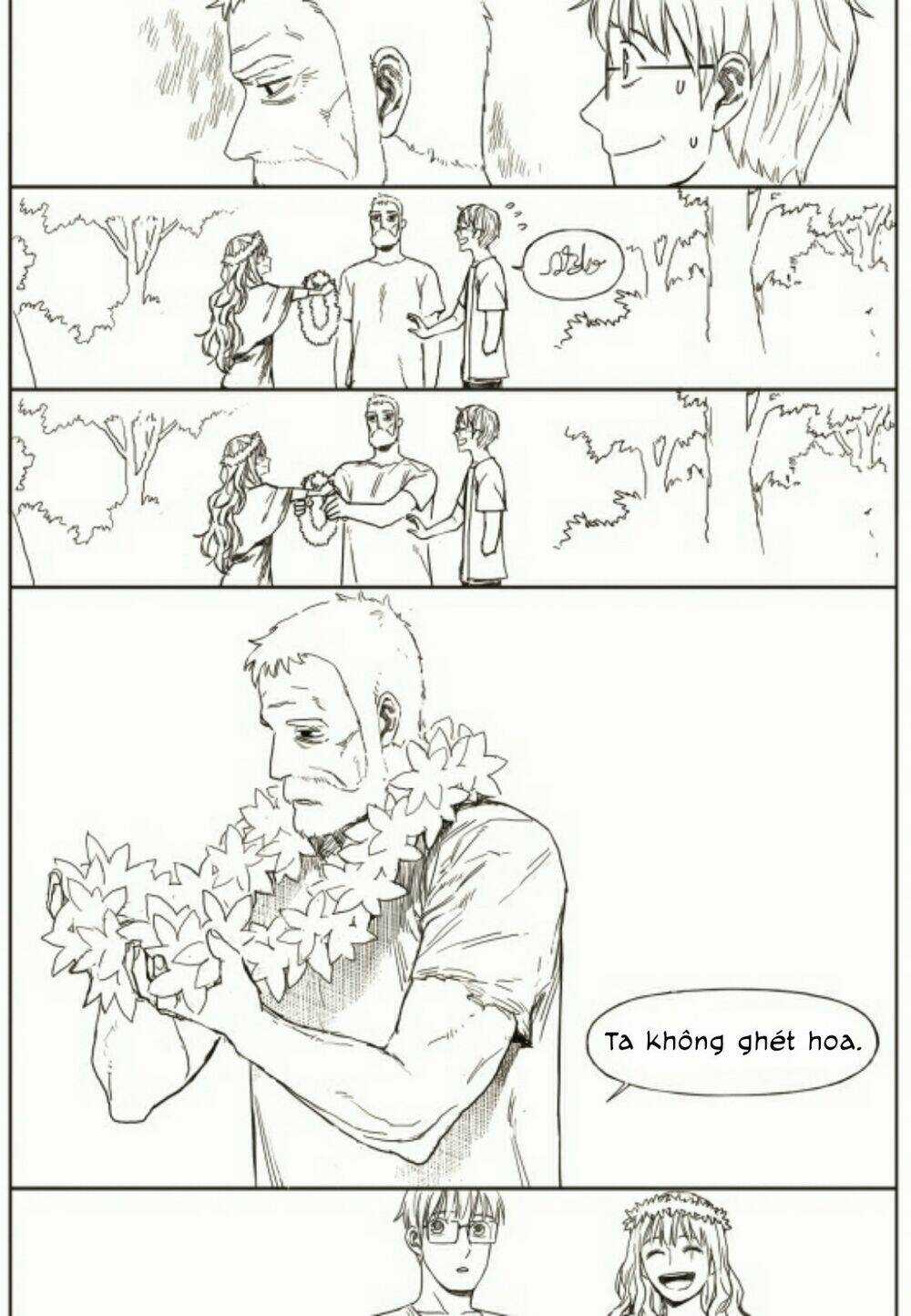 The Horizon - Chapter 19 - Trang 26