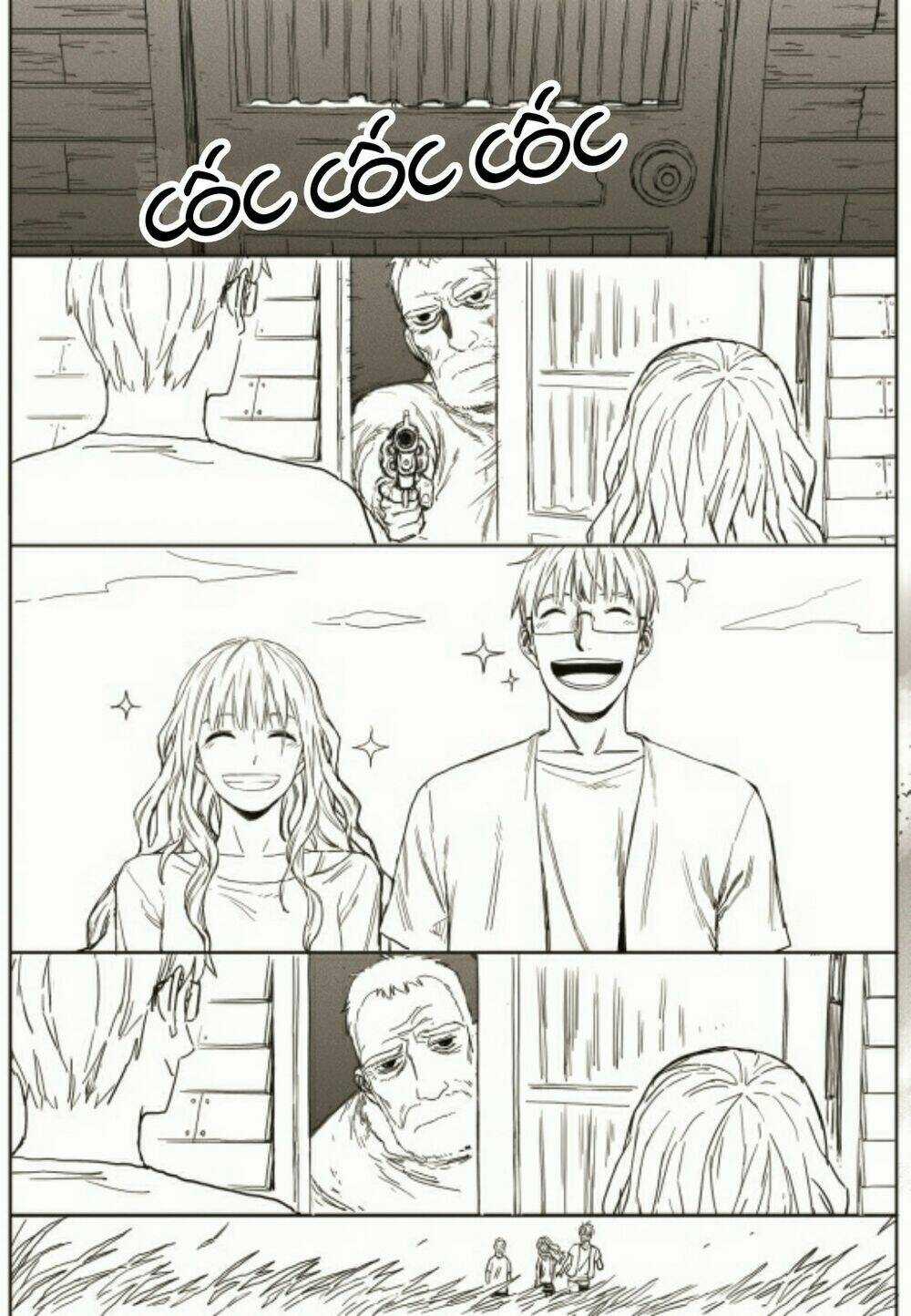 The Horizon - Chapter 19 - Trang 28