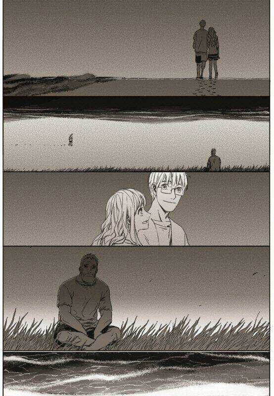 The Horizon - Chapter 19 - Trang 34