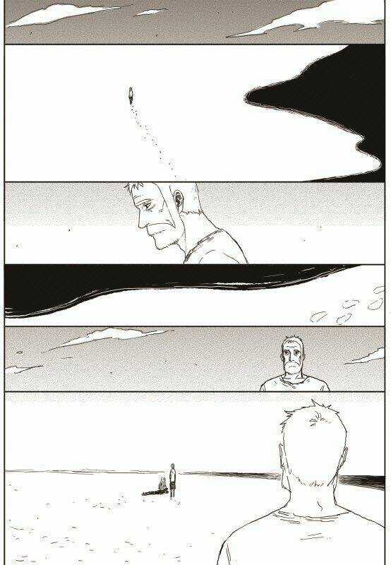 The Horizon - Chapter 19 - Trang 36