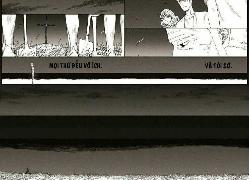 The Horizon - Chapter 19 - Trang 40