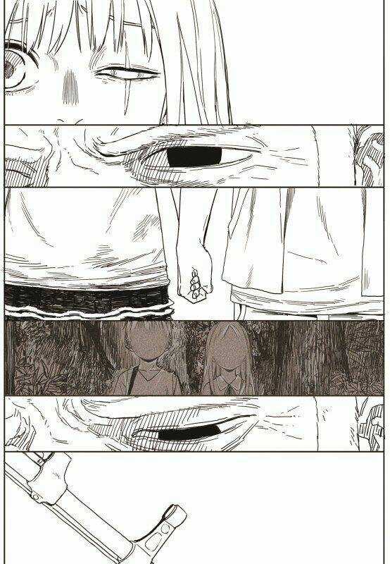 The Horizon - Chapter 19 - Trang 6