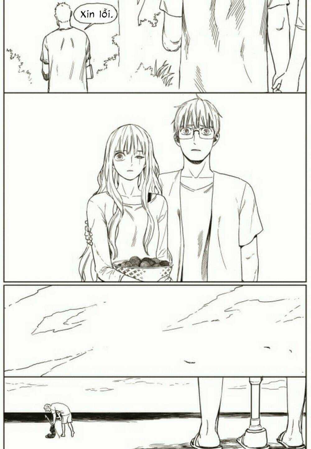 The Horizon - Chapter 19 - Trang 7