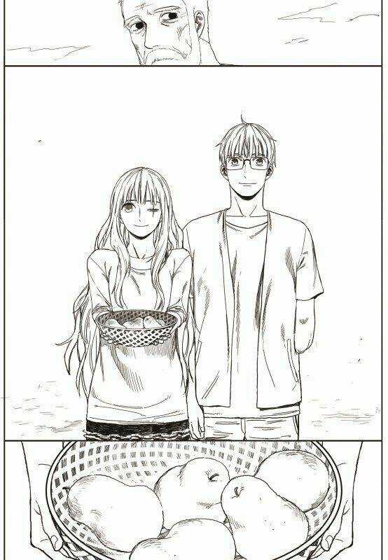 The Horizon - Chapter 19 - Trang 8