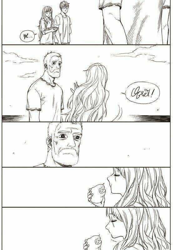 The Horizon - Chapter 19 - Trang 10