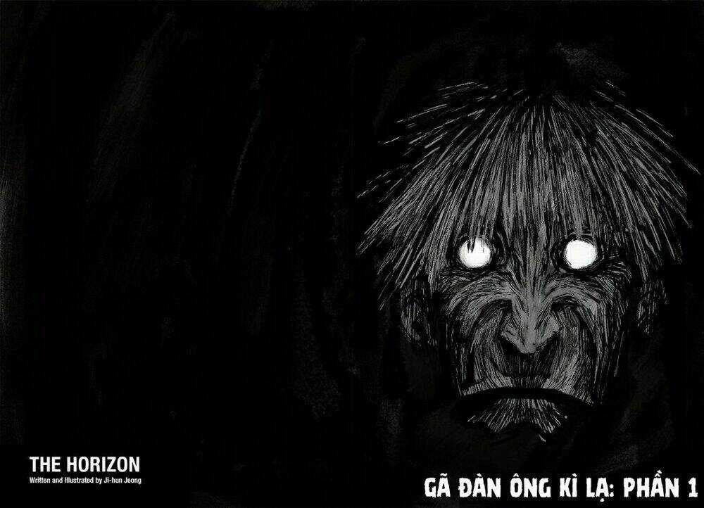 The Horizon - Chapter 2 - Trang 2