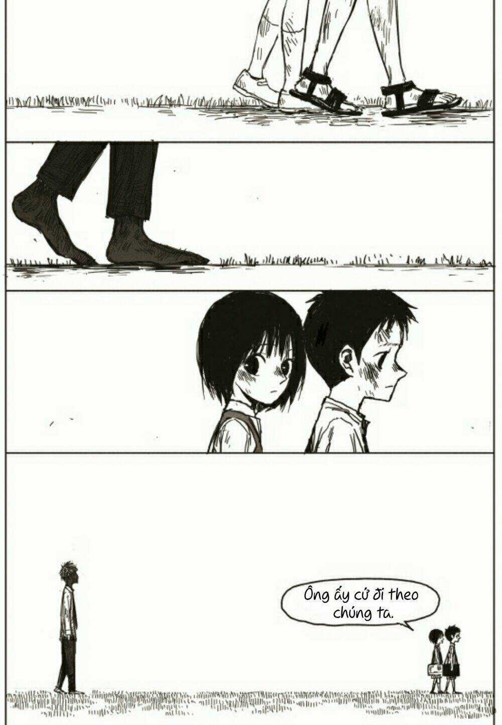 The Horizon - Chapter 2 - Trang 12