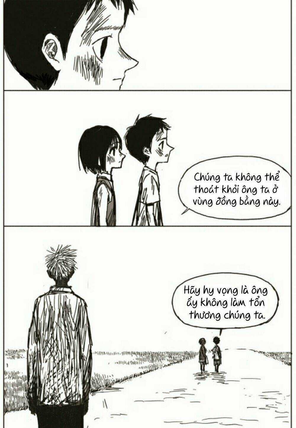 The Horizon - Chapter 2 - Trang 13