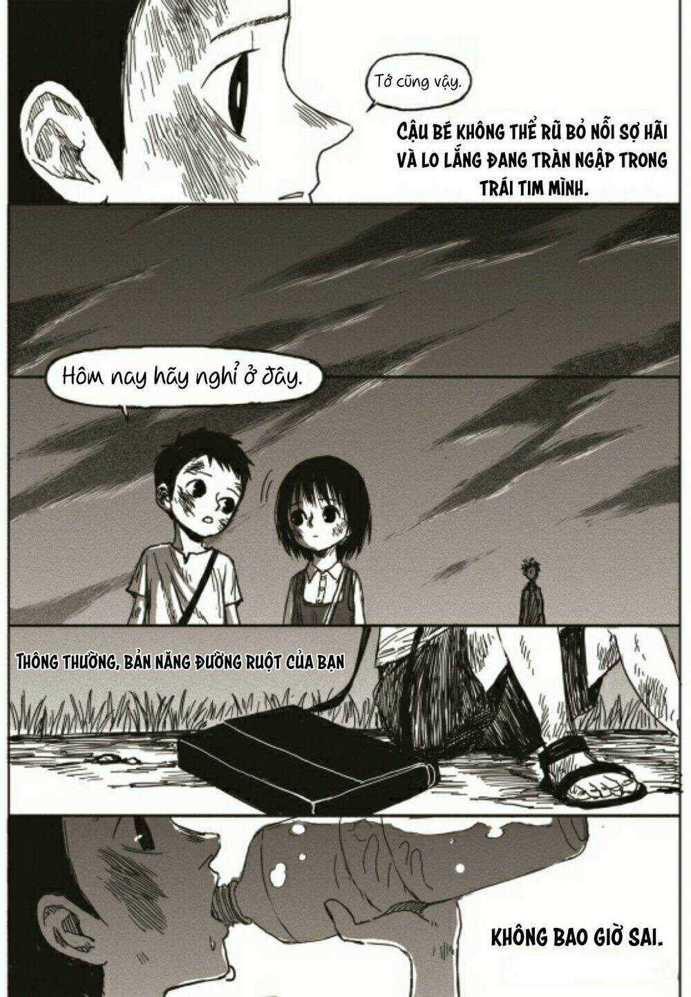 The Horizon - Chapter 2 - Trang 15