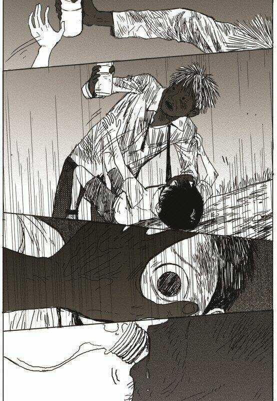 The Horizon - Chapter 2 - Trang 17