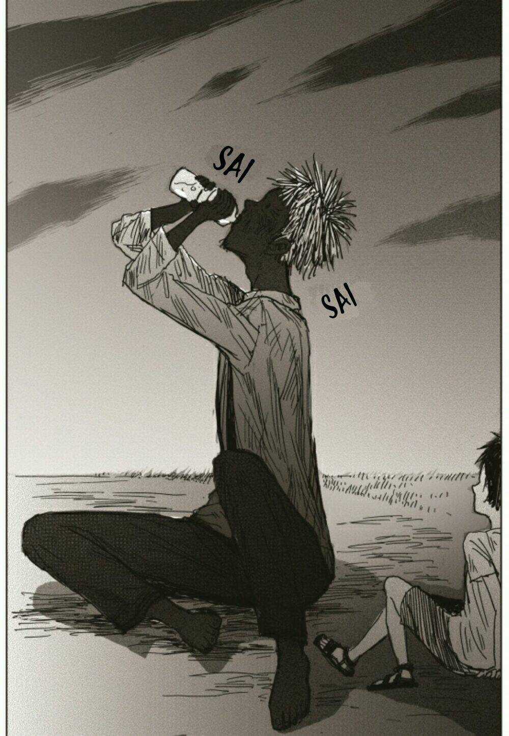 The Horizon - Chapter 2 - Trang 18