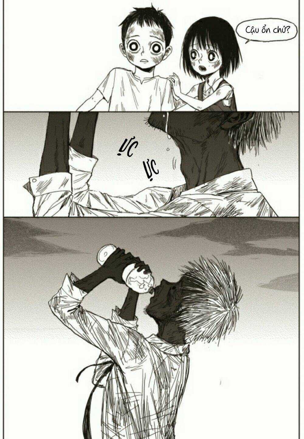 The Horizon - Chapter 2 - Trang 19