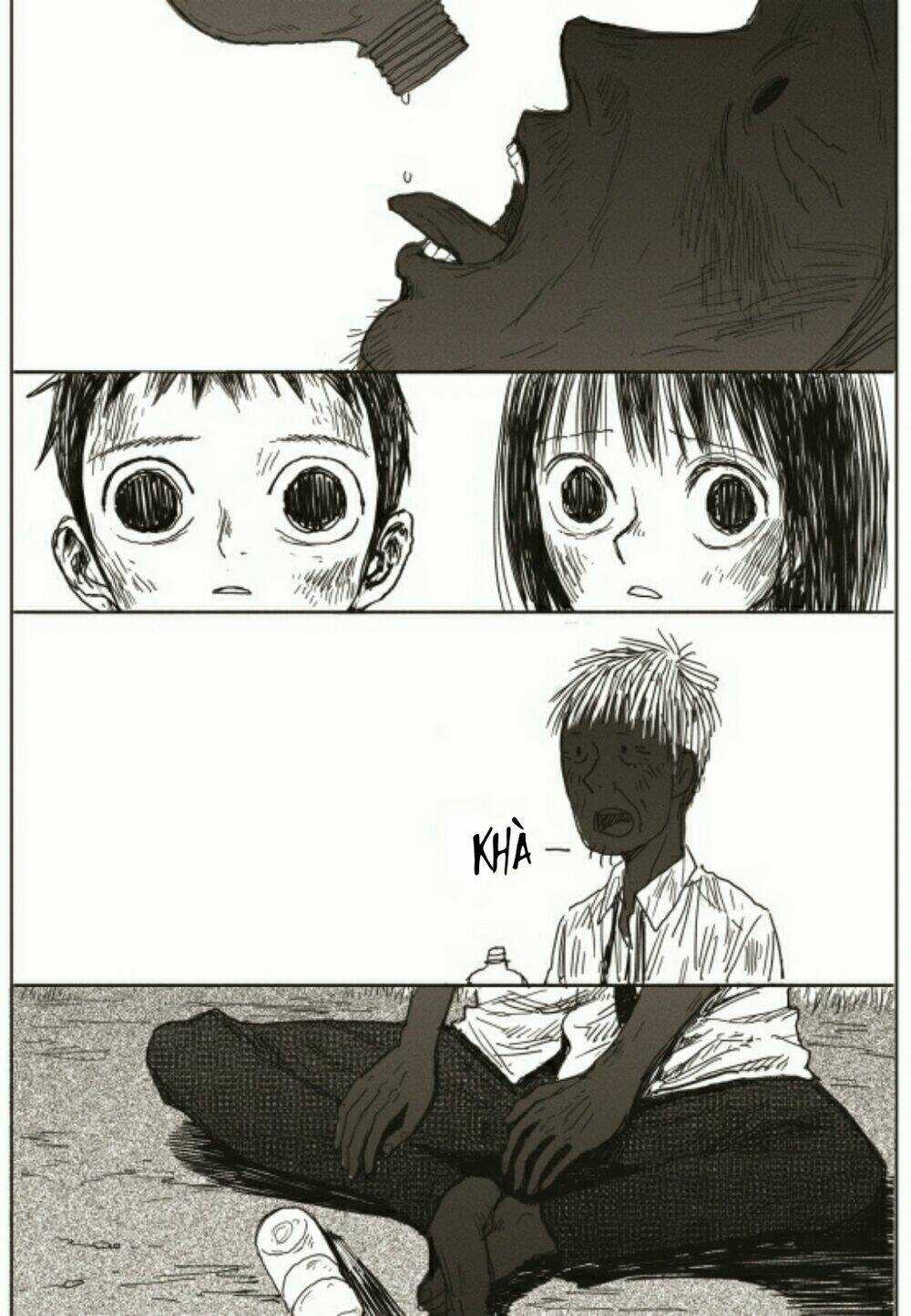 The Horizon - Chapter 2 - Trang 20