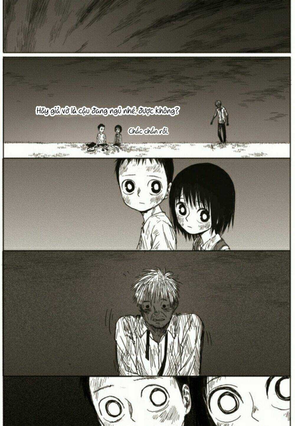 The Horizon - Chapter 2 - Trang 23