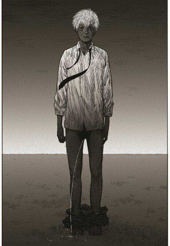 The Horizon - Chapter 2 - Trang 24