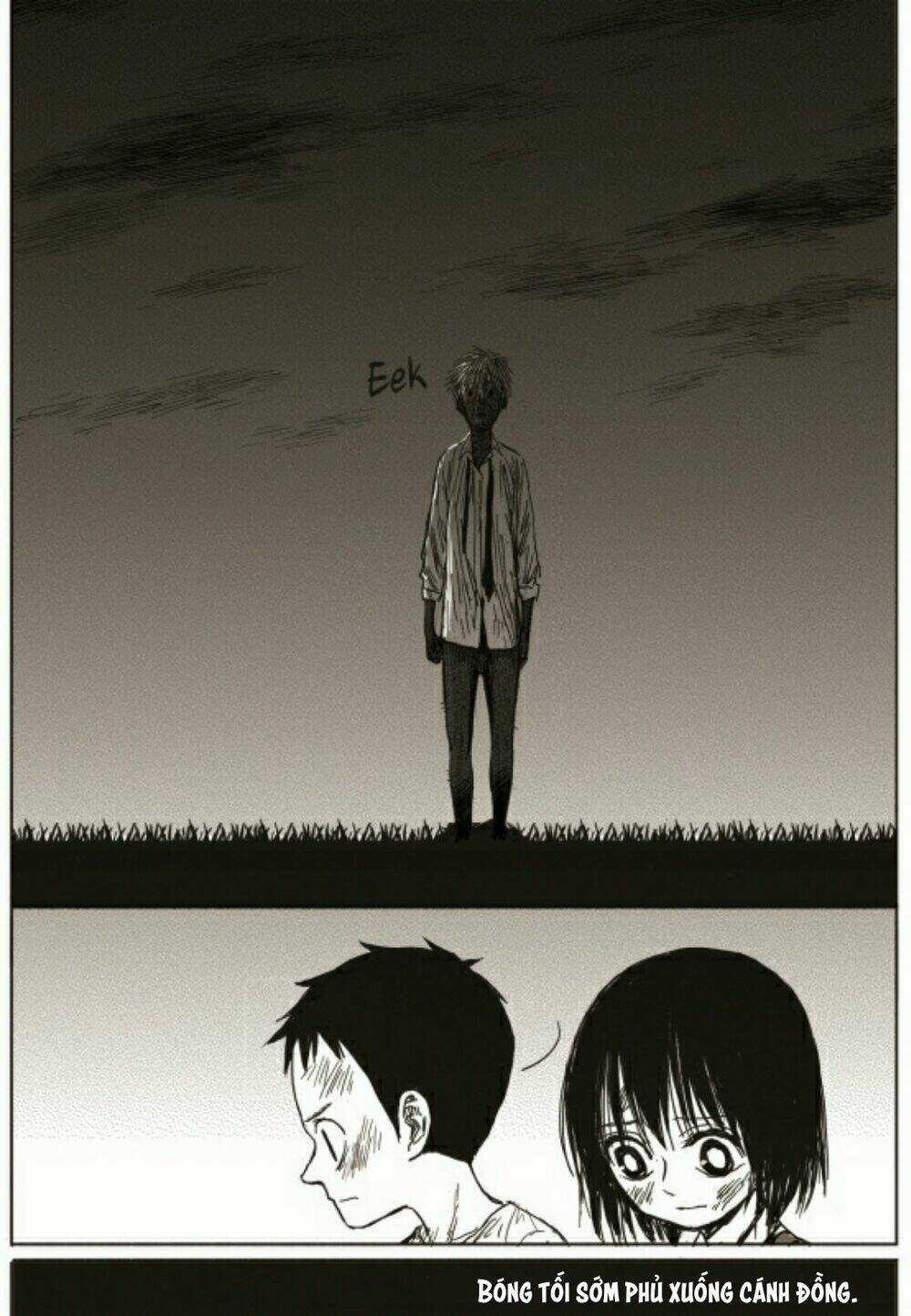 The Horizon - Chapter 2 - Trang 26