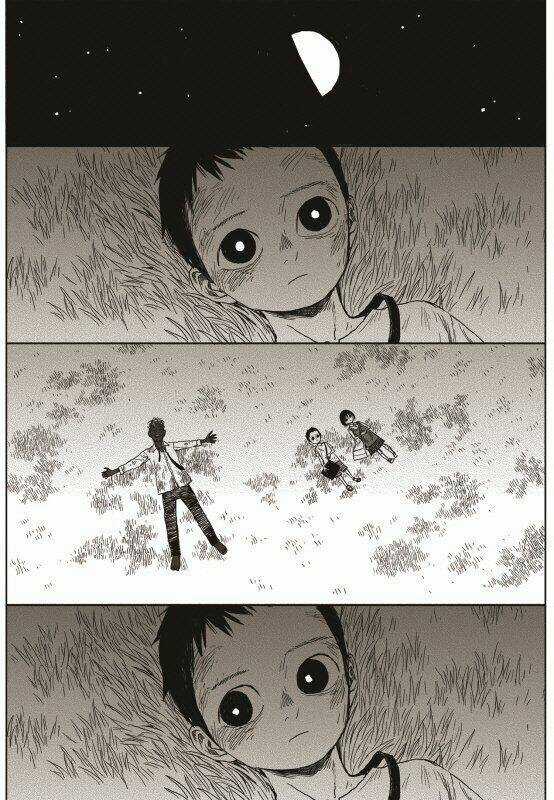 The Horizon - Chapter 2 - Trang 27