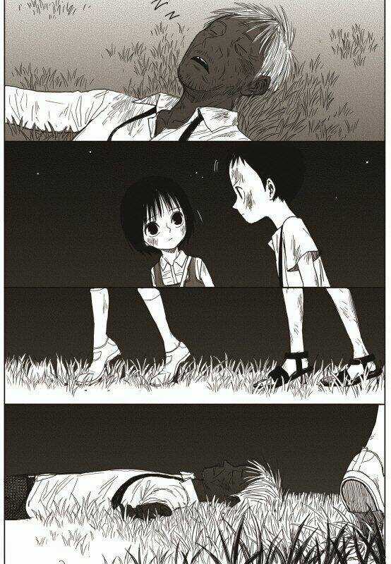 The Horizon - Chapter 2 - Trang 29