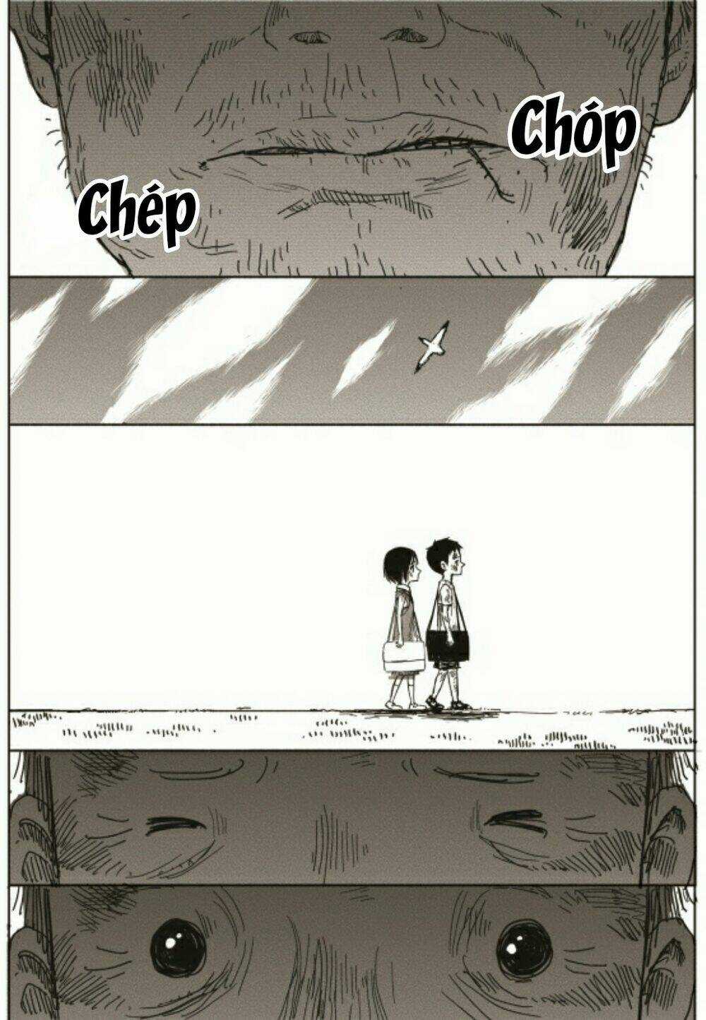 The Horizon - Chapter 2 - Trang 4