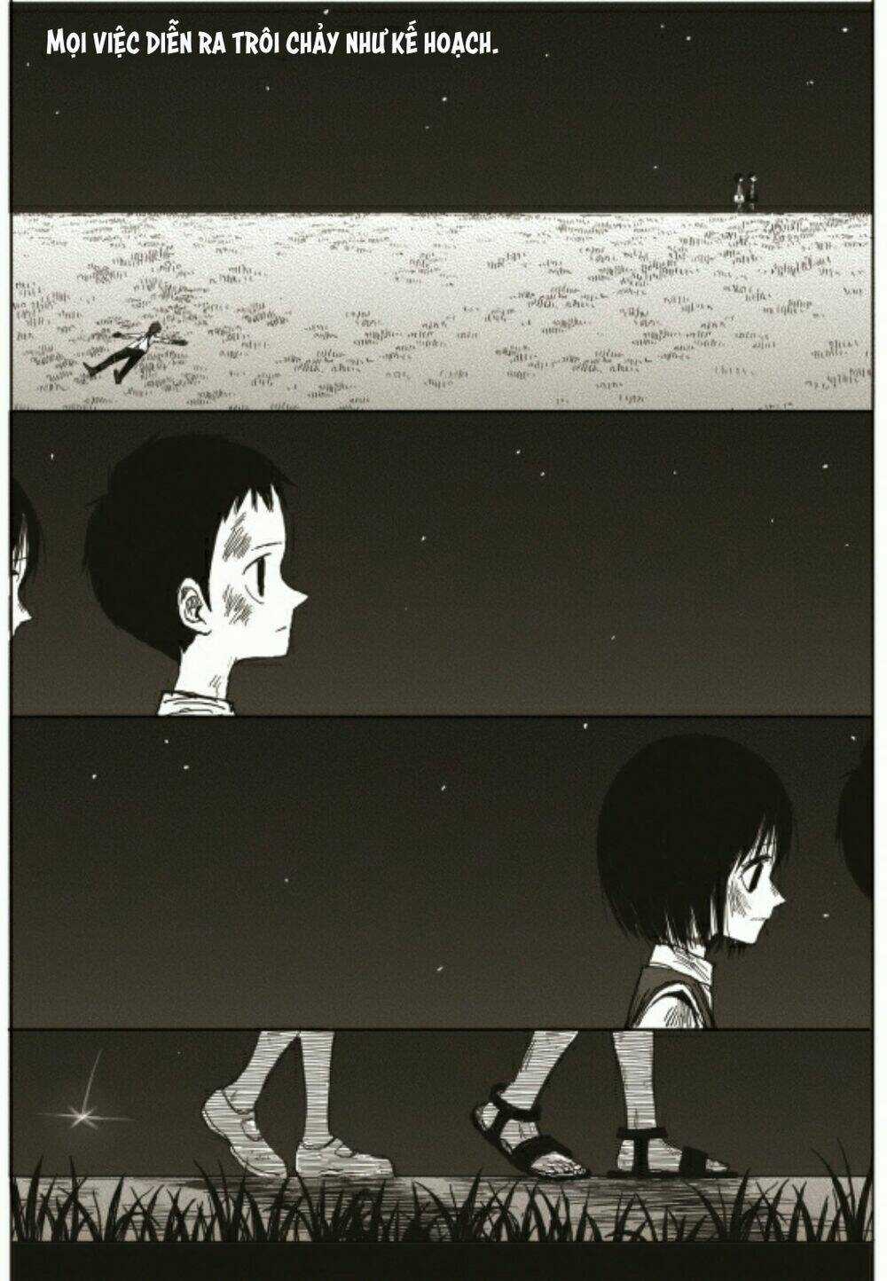 The Horizon - Chapter 2 - Trang 32