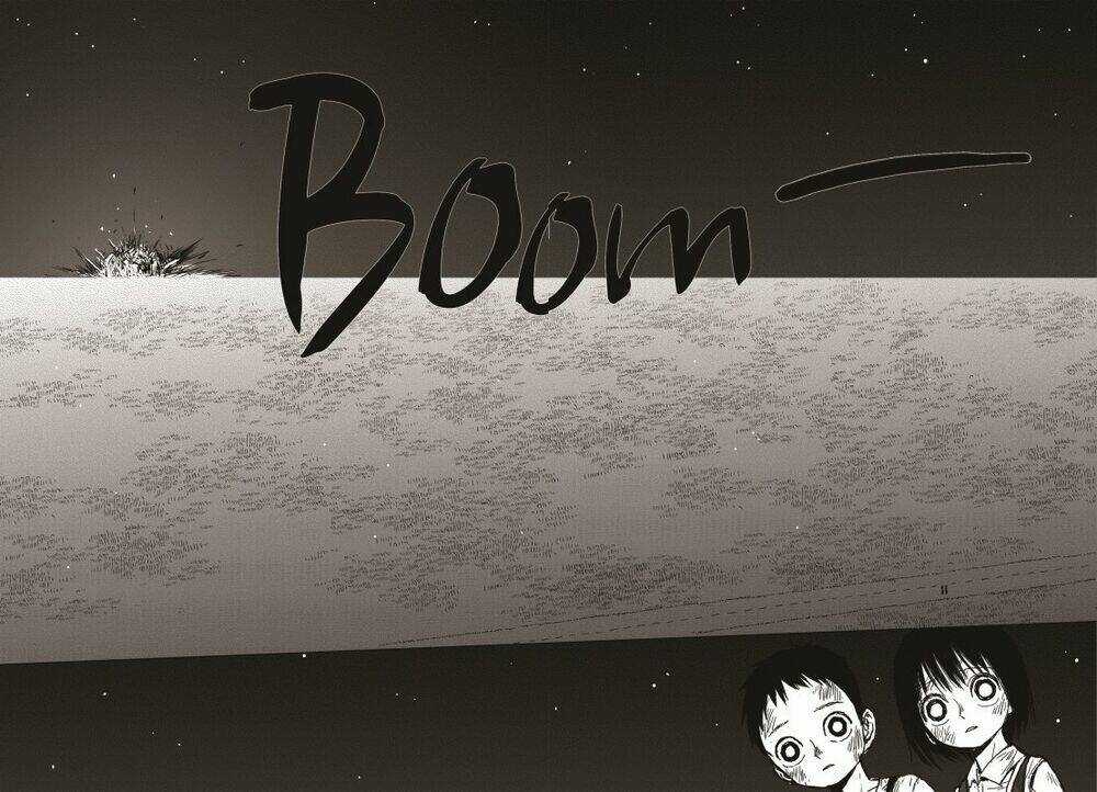 The Horizon - Chapter 2 - Trang 33