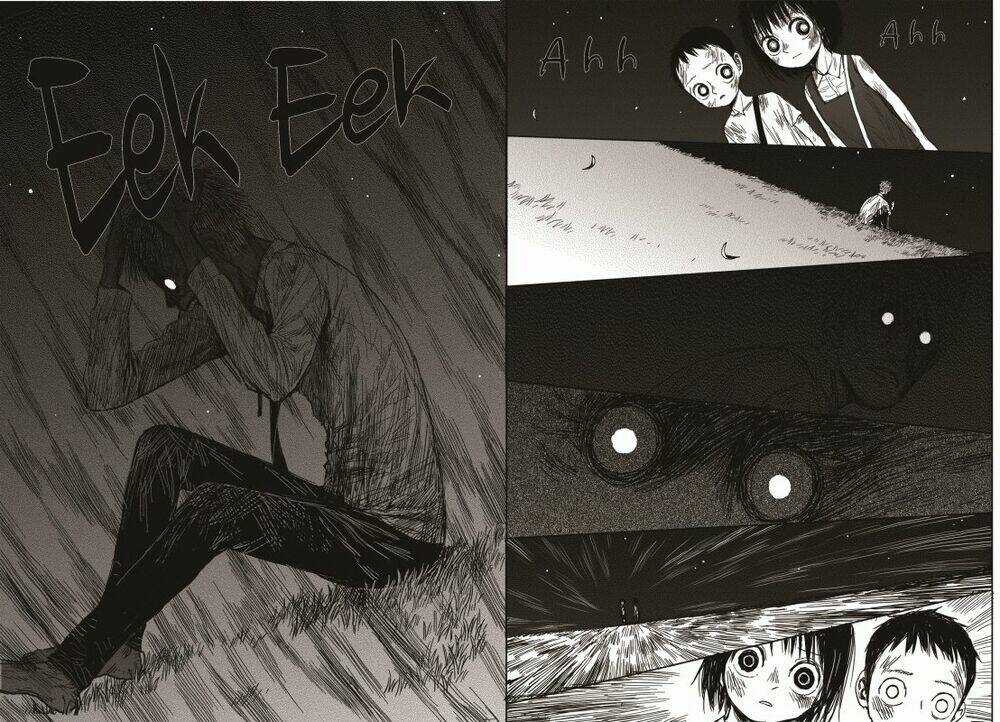 The Horizon - Chapter 2 - Trang 34