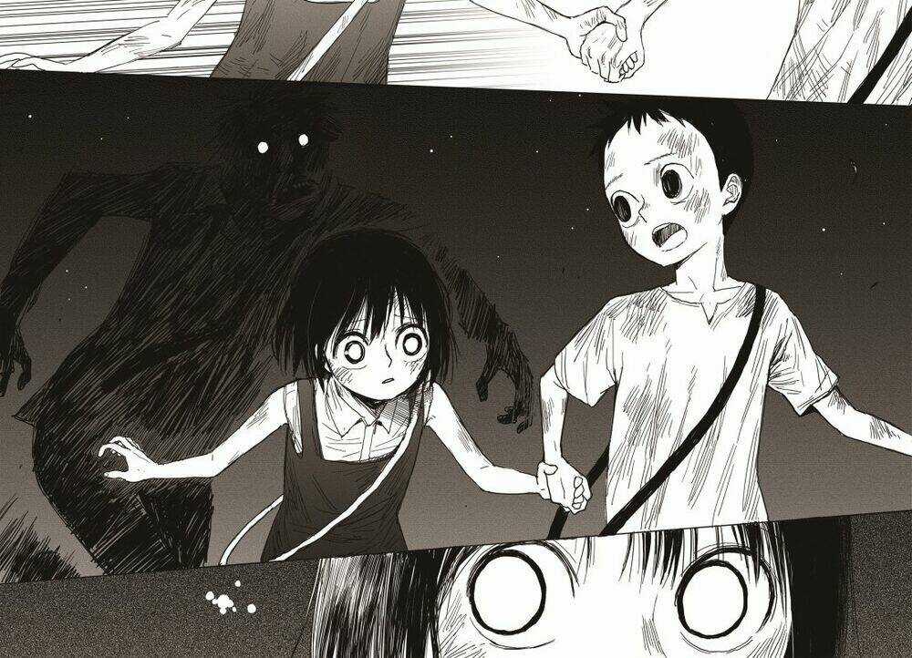 The Horizon - Chapter 2 - Trang 35