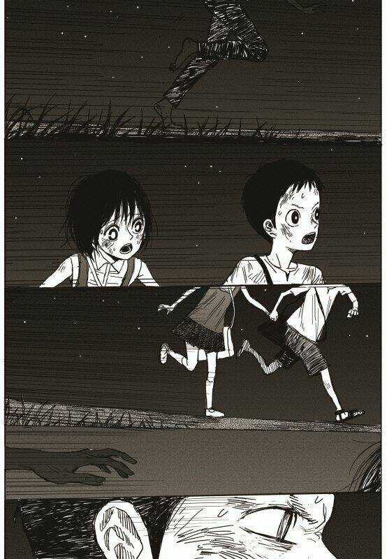 The Horizon - Chapter 2 - Trang 38