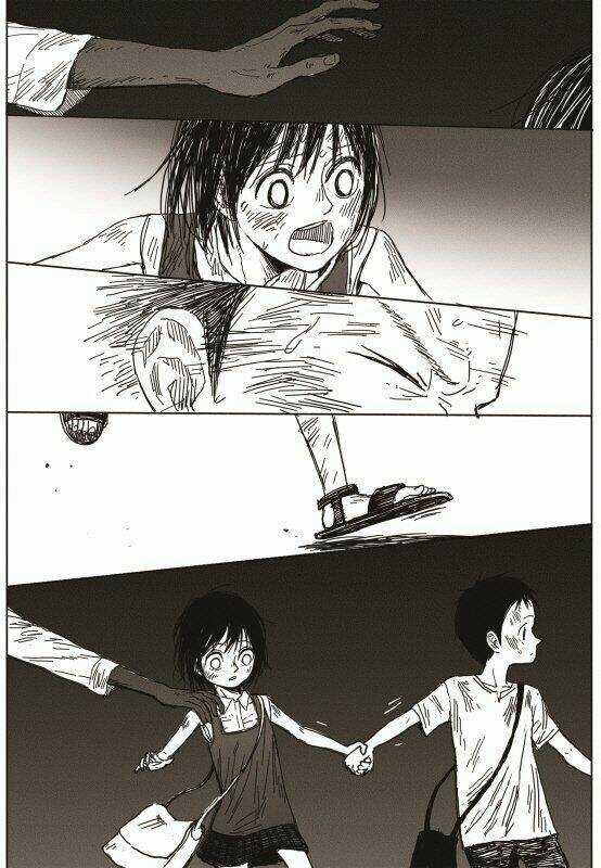 The Horizon - Chapter 2 - Trang 39