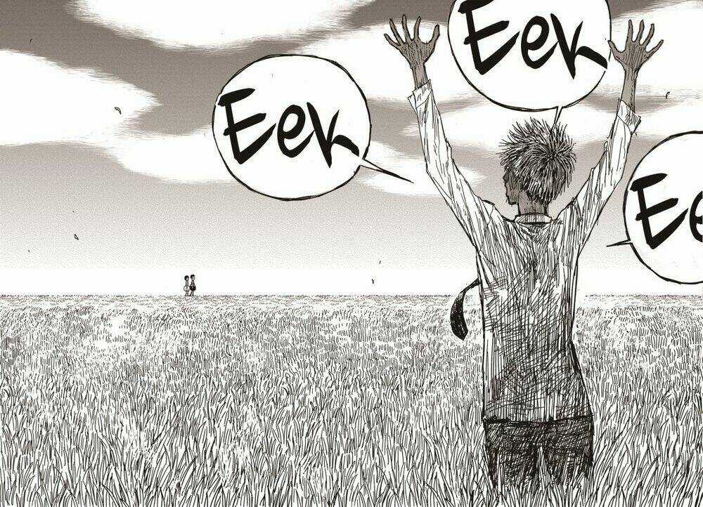 The Horizon - Chapter 2 - Trang 5