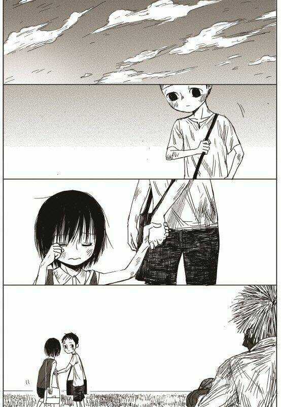 The Horizon - Chapter 2 - Trang 43