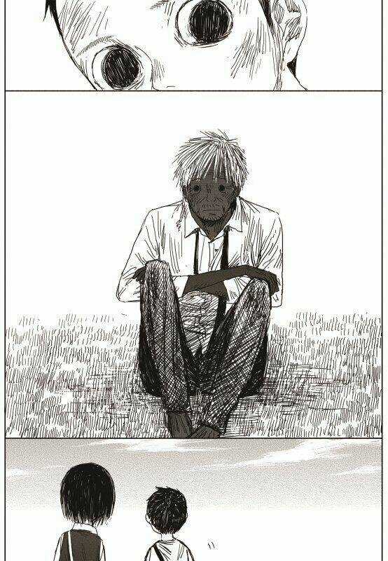 The Horizon - Chapter 2 - Trang 44