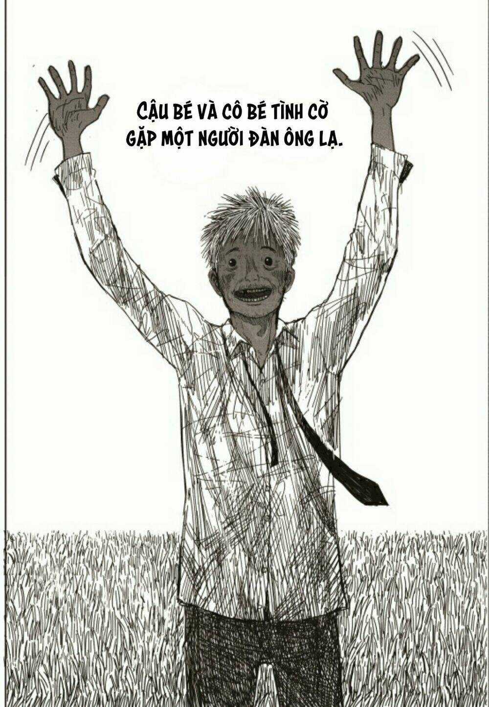 The Horizon - Chapter 2 - Trang 6