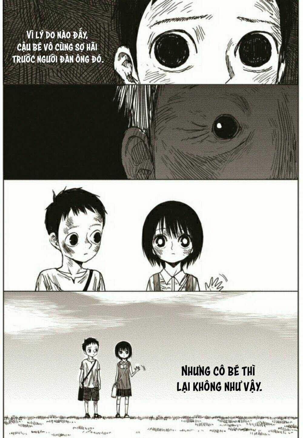 The Horizon - Chapter 2 - Trang 8